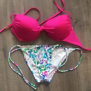 Victoria’s Secret bathing suit